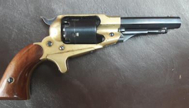 Remington Pocket ASM

Precio 175

Zona Vilanova y Geltrú, Provincia Barcelona

Funciona perfectamente 00
