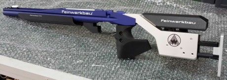 Culata feinwerbaut para carabina 2700 supermatch o para universal 1100 euros tlf.616517028 20161105_142730.jpg 02