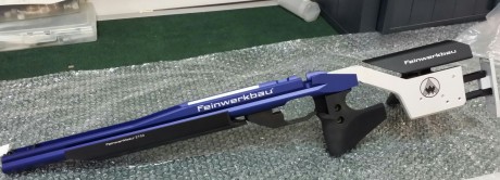 Culata feinwerbaut para carabina 2700 supermatch o para universal 1100 euros tlf.616517028 20161105_142730.jpg 01