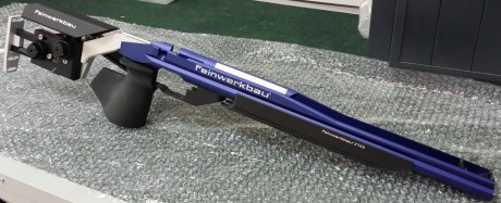 Culata feinwerbaut para carabina 2700 supermatch o para universal 1100 euros tlf.616517028 20161105_142730.jpg 10