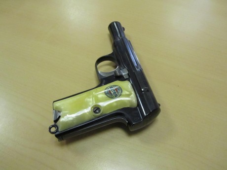 VENDIDA, PUEDEN CERRAR EL POST 01