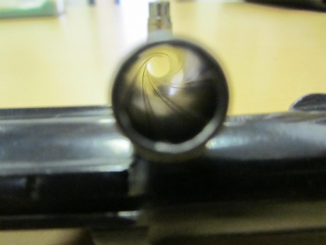 VENDIDA, PUEDEN CERRAR EL POST 12