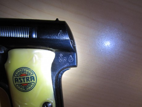 VENDIDA, PUEDEN CERRAR EL POST 10