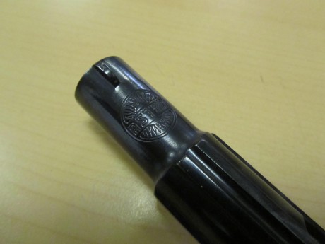 VENDIDA, PUEDEN CERRAR EL POST 22