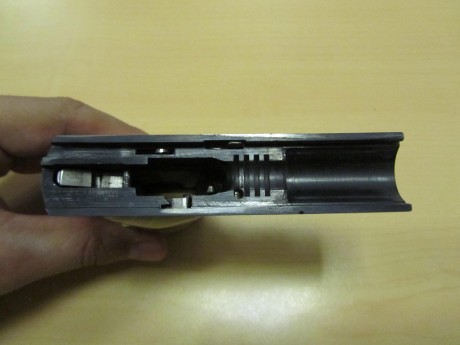 VENDIDA, PUEDEN CERRAR EL POST 21