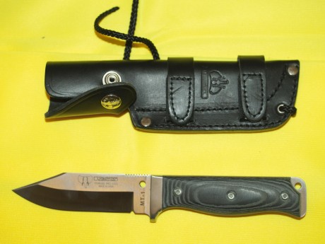 CUDEMAN MT1 01