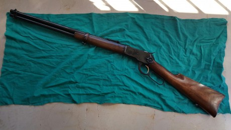 ...Pues eso, que para hacer frente a otros vicios hay que hacer cash y por ello vendo:

 -Cetme C  Guiado 02