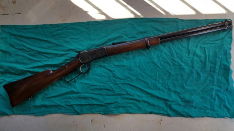 ...Pues eso, que para hacer frente a otros vicios hay que hacer cash y por ello vendo:

 -Cetme C  Guiado 01