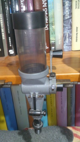 Bueno pues estas son las fotos del otro que vendo, funciona perfectamente claro está, y este lo vendo 01