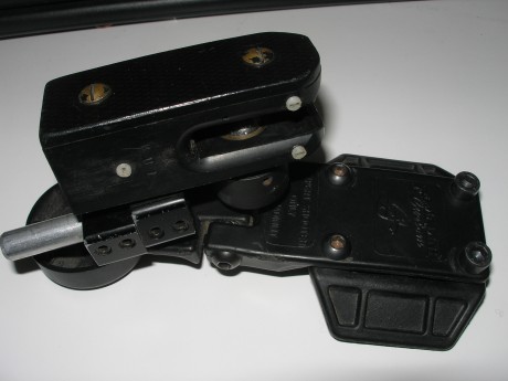 Vendo funda IPSC (bul) usada con una SPS  Standard Plus II, o tipos 1911. 75 euros portes a península 00
