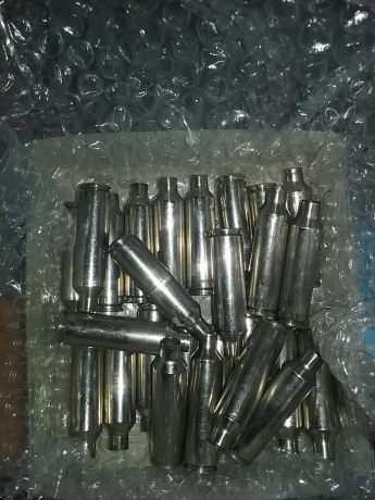 Hola, estoy buscando vainas del calibre 7mm WSM, si alguien tiene y quiere venderlas que se ponga en contacto 140
