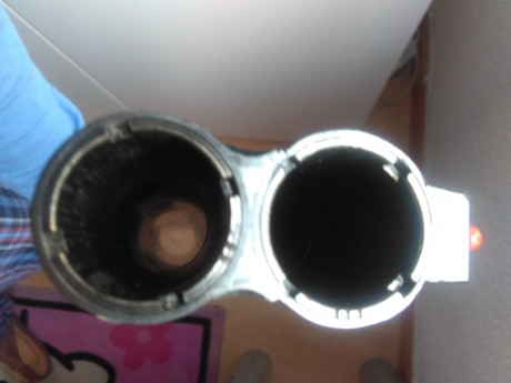 Vendo escopeta superpuesta válida para tiro y caza. No tiene casi uso, la vendo por falta de tiempo. Esta 80