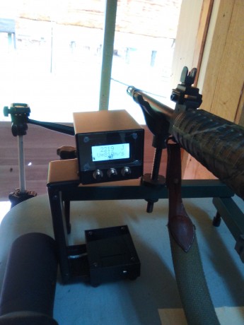 Saludos al foro.
El tema que quisiera tratar es el de la oferta de los rifles de cerrojo en calibre .300 101