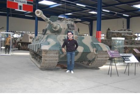 :tanque^: 70