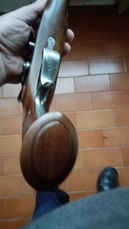 Vendo pistola duelo Ardesa William Parker Match percusión regulador disparador al pelo.
Pistola en muy 11