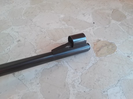 Hola a todos:
Vendo carabina CZ mod.2 22lr. 
270€ + GASTOS
Rebajada...250€ + Gastos. Precio final...
 01