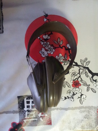 Vendo 2 cascos de tiro.
Marcas Pelcor y Frankonia.
25€ los dos.
Gastos de envio incluidos.
Estan en Zaragoza 02