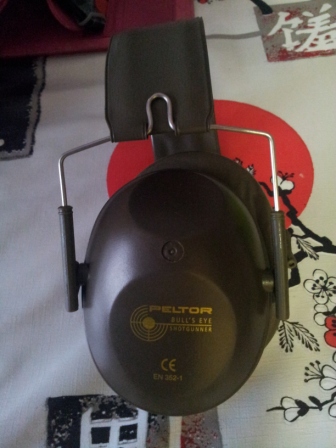 Vendo 2 cascos de tiro.
Marcas Peltor y Frankonia.
15€ cada uno.
25€ los dos.
Gastos de envio no icluidos.
Estan 01