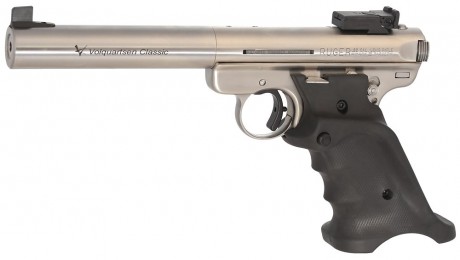 Hola, amigos.
Ayer por un post de otro compañero conocí estas pistolas y fue un flechazo a primera vista. 00