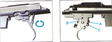 Qué carabina me aconsejais para BR 50? Y para Mini F-Class?

Me gusta la CZ de cañon pesado y la Remington 160