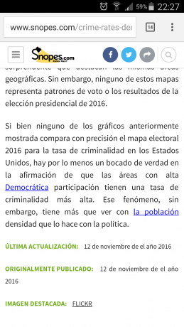 Una buena, pero efímera, noticia ha sido la de la Jueza del Tribunal Superior del Estado de Connecticut, 00
