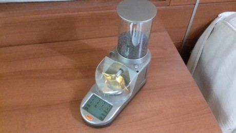 Se vende por no usar, en perfecto estado y funciona correctisimamente, esta en Barcelona.
Precio 220e 00