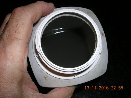 Vendo 1 kg de mercurio

200 euros gastos de envío por mensajería ( TIPSA ) en península incluidos.
Rebajado 00