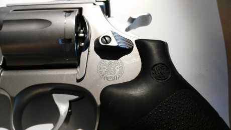 Con todo el dolor de mi corazon pongo a la venta mi 686 perfomance center. Esta en buen estado, sin niguna 10