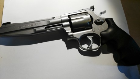 Con todo el dolor de mi corazon pongo a la venta mi 686 perfomance center. Esta en buen estado, sin niguna 21