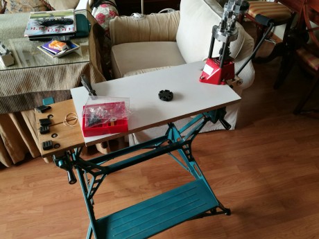 Vendida. Cerrar. Gracias

Buenas. Pongo un anuncio a un compañero.

  Por retirarme por edad del T.O.,vendo 01