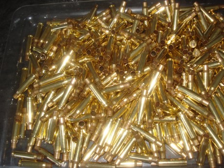 Hola majetes:

Como albacea de un tirador recientemente fallecido pongo en venta 300 vainas Cineshot (by 02