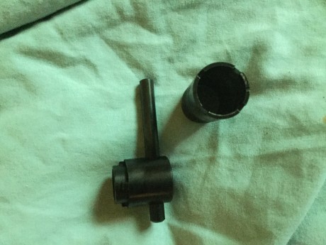 Hola, vendo mi laurona trap, de 74 cm de cañon, muy nueva, por dejar la afición del plato, con su maletín 20