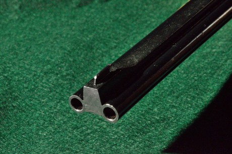 Hola 
Vendo rifle express modelo Hispania, en calibre 7x57 , en perfecto funcionamiento de todos sus mecanismos, 21