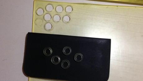 Como que la mía no debe ser la única  SPS Standard Plus II  que todavía esté funcionando, me imagino que 61