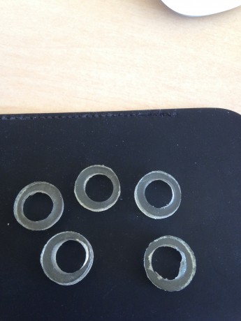 Como que la mía no debe ser la única  SPS Standard Plus II  que todavía esté funcionando, me imagino que 60