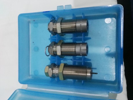 Buenas tardes,
Vendo Dies 38Super de la marca Dillon.
Precio:55€ más gastos de envío.
En Madrid entrega 00