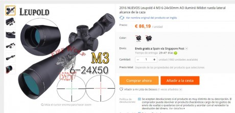 Hola! muy buenas a todos! soy nuevo aquí, como he dicho en el hilo de presentación hace tiempo que os 30
