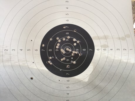 Hola, me gustaría saber si alguien puede darme alguna información respecto a la recarga del calibre 9mm 10