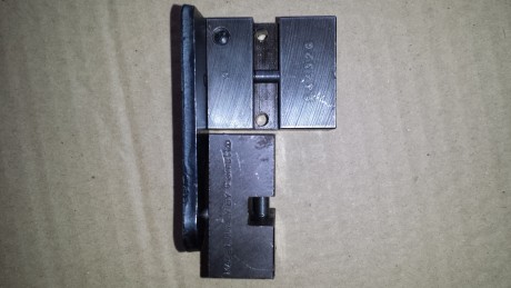 Compro turquesa maxibala del calibre .45 a poder ser la de Pedersoli modelo USA 308-454.
Contestar por 50