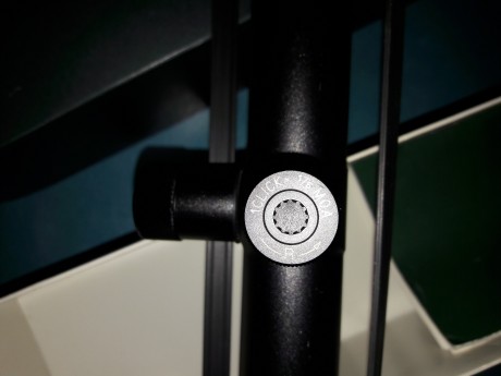 Buenas..

Pongo a la venta mi visor Swarovski Habicht 6-24x50 con torretas balisticas sobredimensionadas 10