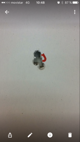 Vendo keppeler k05 cal. 308 de cañones intercambiables. Cañon de 51 cms. Carrio Night force de 20 moas. 21