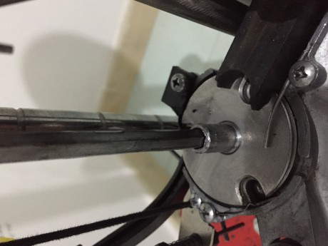 Buenos dias, 

por cambio de máquina, vendo con la que he estado recargando hasta ahora.

Para lo simple 00