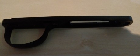 Hola,

Vendo guardamonte metalico para sako Quad /finnfire II, para sustituir el guardamonte de plástico 01