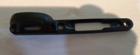 Hola,

Vendo guardamonte metalico para sako Quad /finnfire II, para sustituir el guardamonte de plástico 00