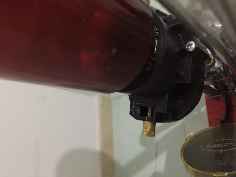 Buenos dias, 

por cambio de máquina, vendo con la que he estado recargando hasta ahora.

Para lo simple 11