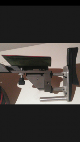 Vendo keppeler k05 cal. 308 de cañones intercambiables. Cañon de 51 cms. Carrio Night force de 20 moas. 51