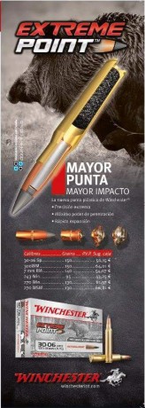 Pues eso, que nos invitaron a decir aquí lo mierda que es el 30-06...

https://www.armas.es/foros/conversacion-general/se-sabe-algo-de-jabali-viejo-1041988

Yo 52