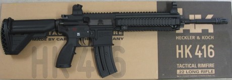 Hola gente. Soy nuevo en la pagina pero no en el mundo de las armas, y me presento oficialmente. Así que 00