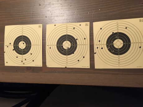 Hola pongo a la venta M16 calibre 22lr, marca Walther Colt Umarex, se trata de la copia exacta de los 10