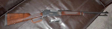 Compraría rifle Browning BLR (Palanca) calibre 270w.....estoy encaprichado con este calibre y este tipo 31